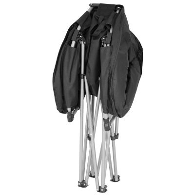 30. TRIP Klappstuhl 83x80x40CM SCHWARZ