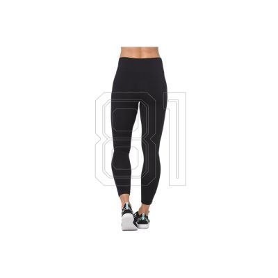 3. Asics Seamless Cropped Tight W 2032A387-001 Hose
