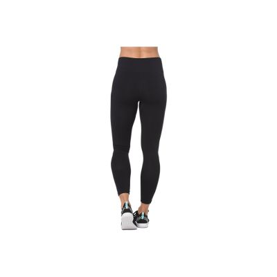 3. Asics Seamless Cropped Tight W 2032A387-001 Hose