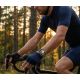 4. Smartwatch Gravity Black Blue GT36-6