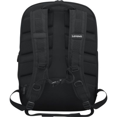 3. Lenovo Legion 17-Zoll-Rucksack II (gepanzert), Schwarz