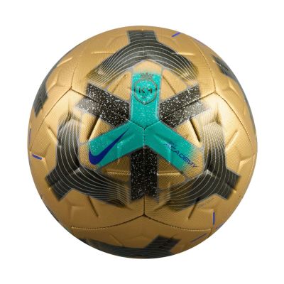 Nike Academy „Kylian Mbappé“ Gold Football IQ0657 707