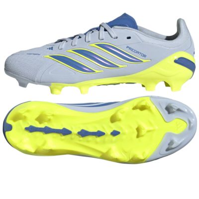 Adidas Predator Elite Jr FG JR7860 Schuhe