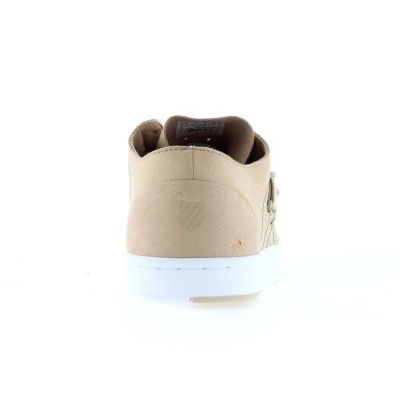 16. K-Swiss DR CINCH LO M 03759-234-M Schuhe