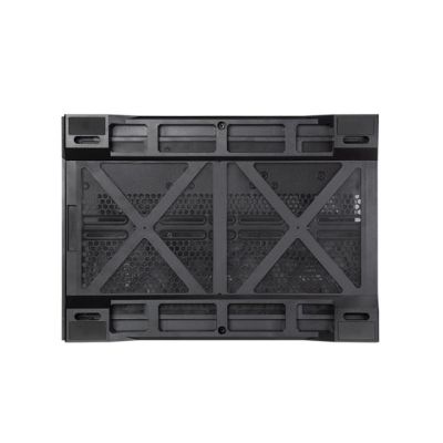 14. Chieftec Visio Case