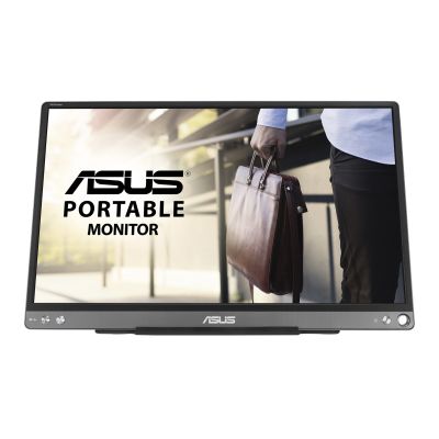 13. ASUS Monitor 15,6" MB16ACE ZenScreen