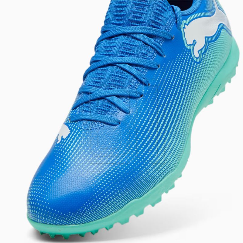 5. Puma Future 7 Play TT M 107943 01 Schuhe