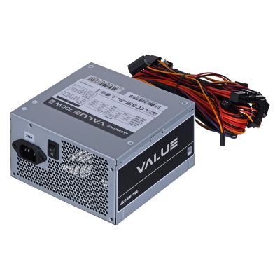 3. CHIEFTEC Netzteil Value Serie APB-700B8 700W