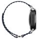 4. Spigen WBF0 Armband für Samsung Galaxy Watch Ultra 47 mm – Marineblau