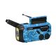 2. Notfallradio BLAUPUNKT ER10BC, Blue Camo