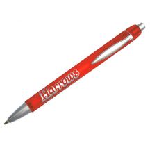 Harrows Stift