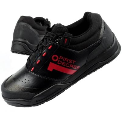 18. First Degree F1 Mtb M 521900-1000 9993 Fahrradschuhe