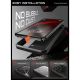 10. Supcase Unicorn Beetle Pro Mag MagSafe 2er-Set Hülle für Samsung Galaxy S26 - Schwarz