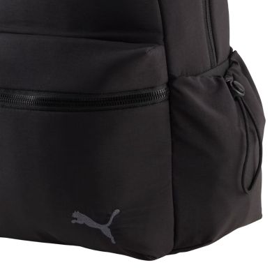 4. Puma Her Small Rucksack schwarz 92705 01