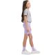 5. Mädchenshorts 4F CAS F028 lila 4FJWSS26TSTIF028 51S