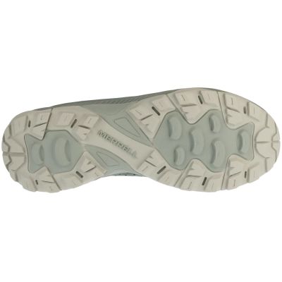 4. Merrell Speed Strike 2 J00003485 Grün 41,5