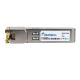 Kompatibles HPE SFP+ RJ45 10GBASE-T 30M Modul