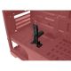 9. Inter-Tech H-606 – Micro-Tower-PC – 15 cm × 32 cm – Boden