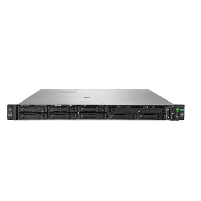 6. HPE ProLiant Compute DL360 Gen12 6507P 8c 1P 2x32GB-R 8SFF MR408i-o 2x480GB SSD 2x1000W PS EU Server Server 960 GB Rack (1U) Intel® Xeon® 3,5 GHz 64 GB DDR5-SDRAM 1000 W