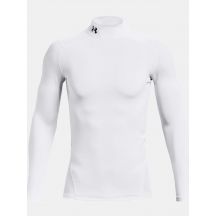 Under Armour M 1366072-100 Thermoaktives T-Shirt