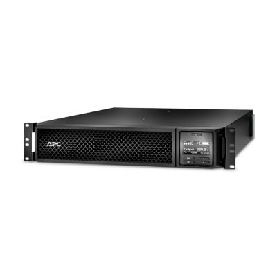 8. APC SRT1000RMXLI-NC Doppelwandler-USV (Online) 1 kVA 1000 W
