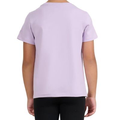 2. Mädchen-T-Shirt 4F F2938 helllila 4FJWSS26TTSHF2938 52S