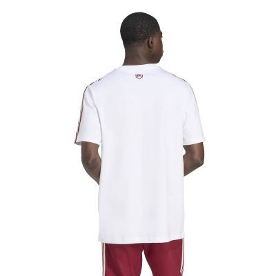 2. Adidas Arsenal London Icon T-Shirt JM9395