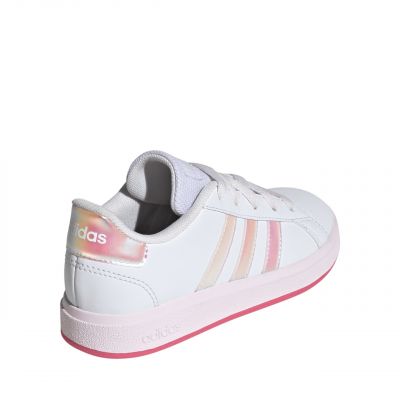 3. Adidas Grand Court 2.0 Jr JR6096 Schuhe