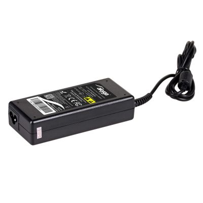 5. Akyga AK-ND-53 Netzteil für DELL Notebooks (19,5 V; 4,62 A; 90 W; 4,5 mm x 3 mm)