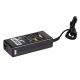 5. Akyga AK-ND-53 Netzteil für DELL Notebooks (19,5 V; 4,62 A; 90 W; 4,5 mm x 3 mm)