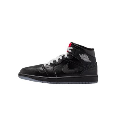 Air Jordan 1 Mid SE Herren-Sneaker - HV5177-010