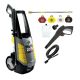 2. LAVOR VERTIGO WASHER 2500W/170BAR INDUKTIONSMOTOR /VERTIGO 26/