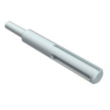 FAHRGERÄT MIT SDS-SPITZE D16-20