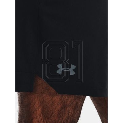 7. Under Armour M 1373718-001 Shorts