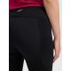 6. Schnelltrocknende Trekking-Leggings für Damen 4F 4FWAW25TFTIF373-20S