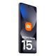 13. Xiaomi Redmi Note 15 5G DS 8/256GB Schwarz