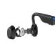 3. Shokz OpenMove USB-C Kabellose Knochenleitungskopfhörer Blau
