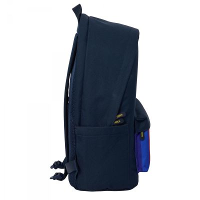 4. FC Barcelona Sport-Schulrucksack mit Laptopfach 612629820