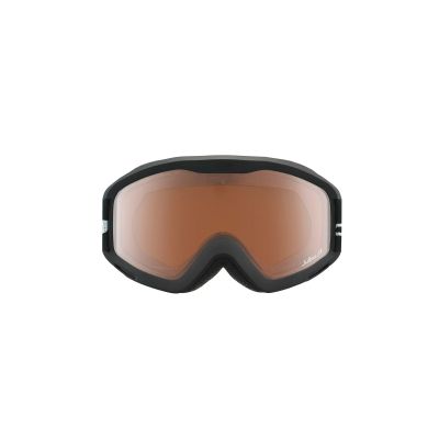 3. Julbo Plasma Skibrille schwarz