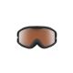 3. Julbo Plasma Skibrille schwarz