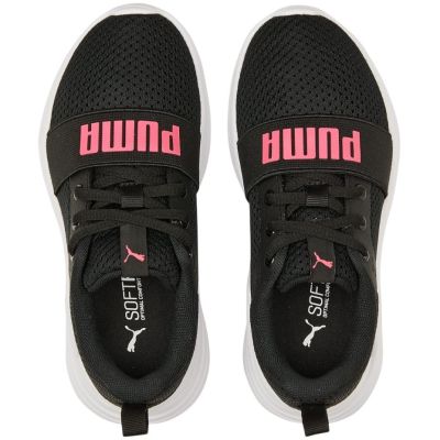 7. Puma Wired Run PS Jr 374216 20 Schuhe