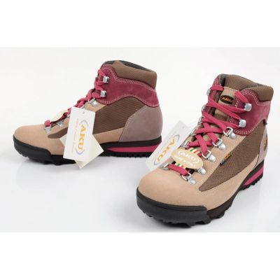 19. Aku Ultralight W 36520154 Trekkingschuhe