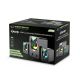 4. ESPERANZA LAUTSPRECHER 2.1 USB LED RAINBOW SOPRAN EGS107