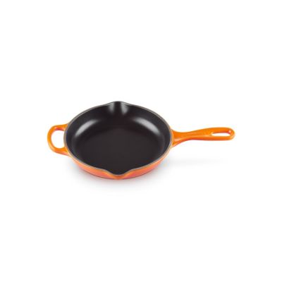 2. Le Creuset 20182200900422 Runde Universal-Bratpfanne