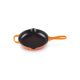 2. Le Creuset 20182200900422 Runde Universal-Bratpfanne
