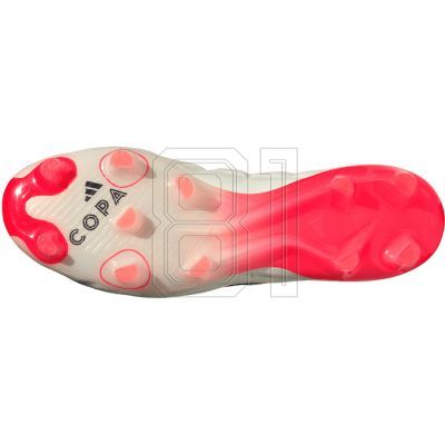 6. Adidas Copa Pure 2 Elite FG M IF5447 Fußballschuhe