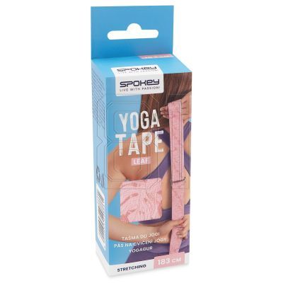 36. Trampoline 244 cm Spokey JUMPER 927878