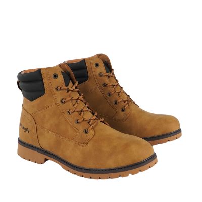 2. Wrangler Eden High Herrenschuhe 20263051 35A