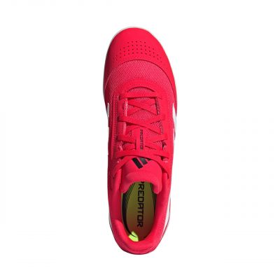 4. Adidas Predator Club IN Sala M ID3792 Fußballschuhe