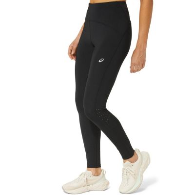 3. Asics Road High Waist Tight W 2012C968001 Leggings